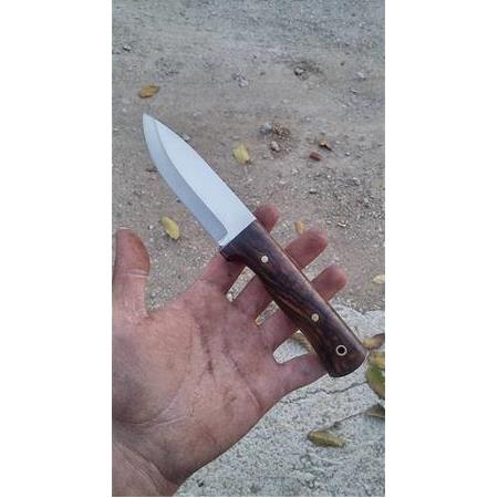 Bushcraft Av Ve Doğa Bıçağı