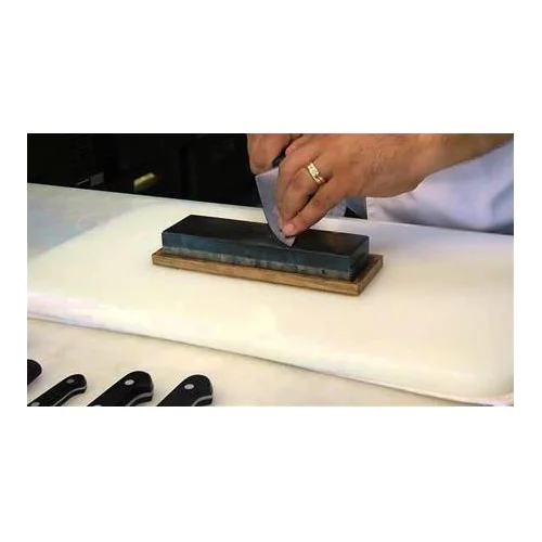 Bıçak Nasıl Bileğlenir.