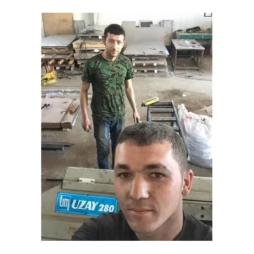Çelik Hakkında
