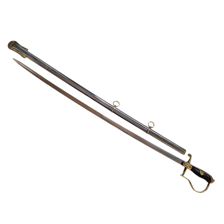 Tören Kılıçlarının Tarihsel Yolculuğu: Subay ve Süvari Kültüründe Yeri”