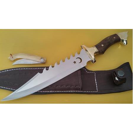 Bıçak Üretiminde Çelik Önemi