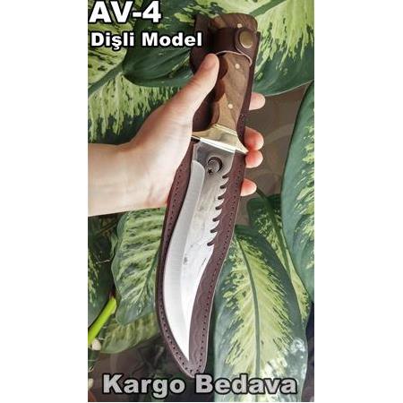 Bıçak Seçimi Konusunda Dikkat Edilmesi Gerekenler