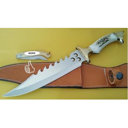 Bıçak Nedir Ne Anlama Gelir ?