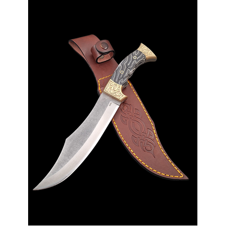 ŞEHZADE N690 BÖHLER  ÇELİK