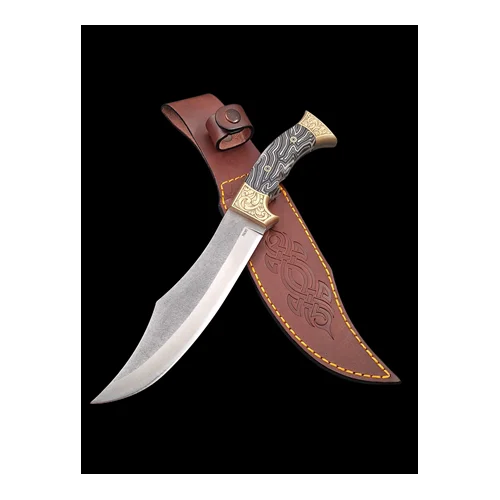ŞEHZADE N690 BÖHLER  ÇELİK