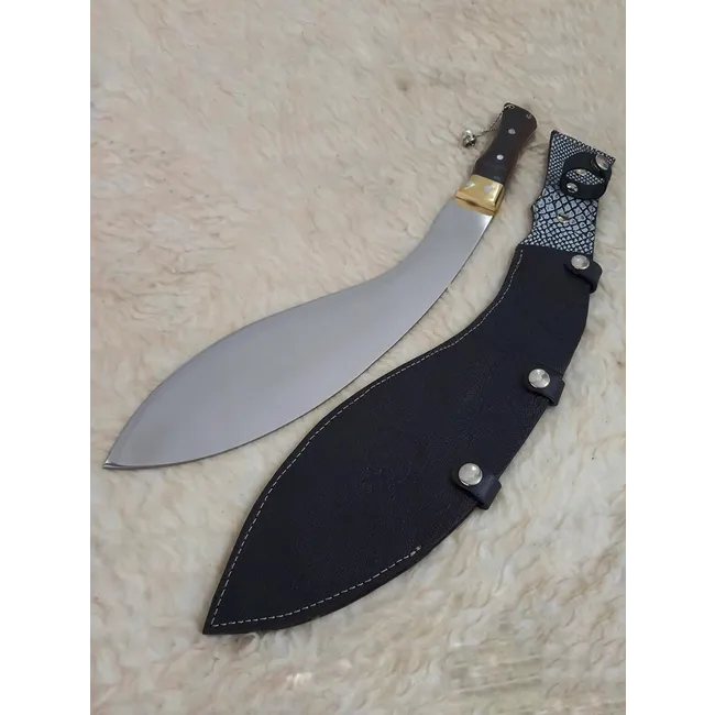 Paslanmaz Çelik Kukri