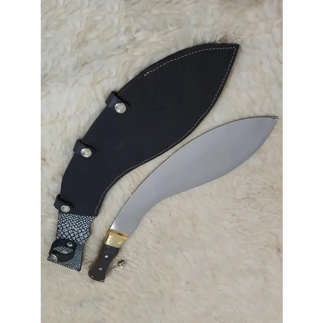 Paslanmaz Çelik Kukri