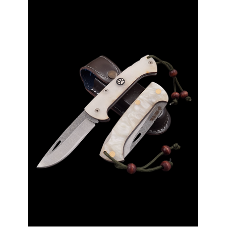Av Çakı N690 Böhler Çelik