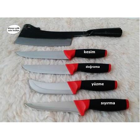 Kurban Ve Mutfak Seti