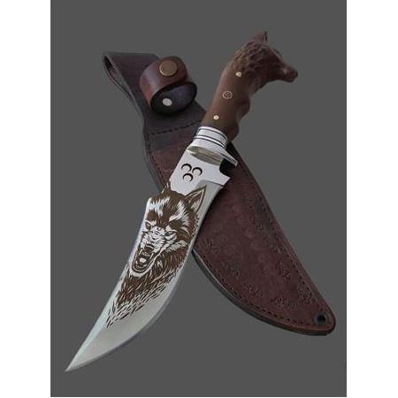 Her Darbesinde Kurt Asaletini Yansıtan Özel Tasarım