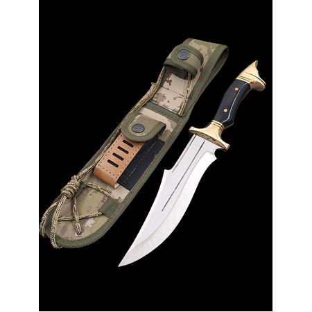 Komando Jöh Pöh Ve Avcı Bıçağı Av 443