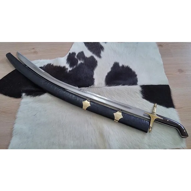Kanuni Kılıcı No-18