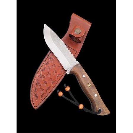 El yapımı Kampçı Avcı Bıçağı Av 485