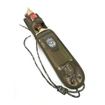 El Yapımı AyKurt – Güç ve Özgürlüğün Bıçağı