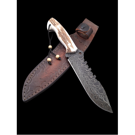 Damascus Kasatura Kod 1003