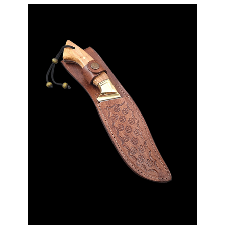 Kampçı Ve Avcı Bıçağı Av 446