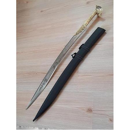 Yatağan Palası No-5