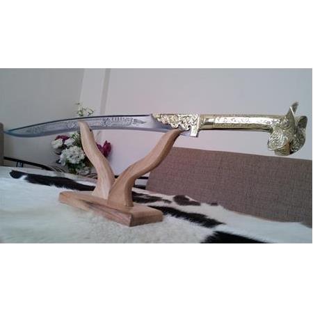 Yatağan Palası No-5