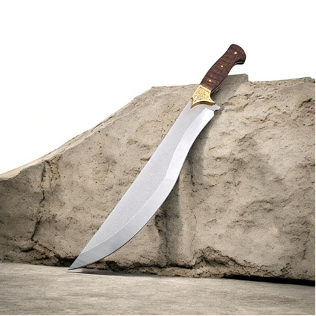 ORMAN PALASI-Güç,Dayanıklılık Ve Üstün Kesim Performans