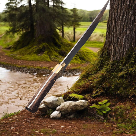 ORMAN PALASI-Güç,Dayanıklılık Ve Üstün Kesim Performans