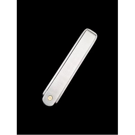 PASLANMAZ METAL GÖVDELİ STRES ÇAKISI