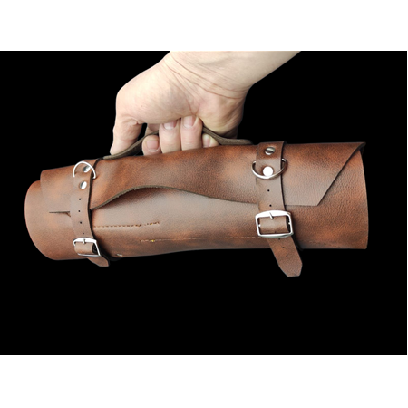 N690 Böhler Çelik Kurban Ve Mutfak Seti