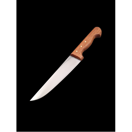 N690 Böhler Çelik Kurban Ve Mutfak Seti