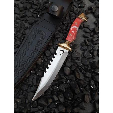 Küçük Boy Komando Jöh Pöh Avcı Bıçağı