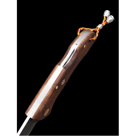 N690 Böhler Çelik Çakı Profesyonel El Yapımı Çakılar