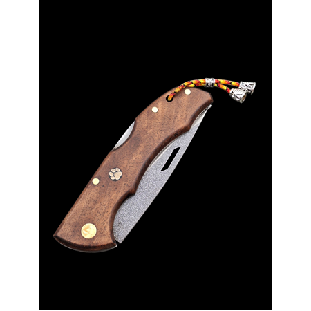 N690 Böhler Çelik Çakı Profesyonel El Yapımı Çakılar