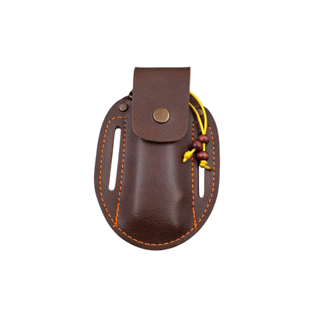 N690 Böhler Çelik Kilitli Yaylı Cep Çakısı 1785