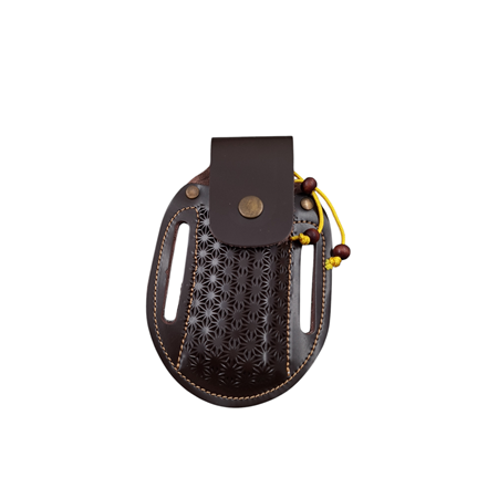 N690 Böhler Çelik Kilitli Yaylı Cep Çakısı 1785