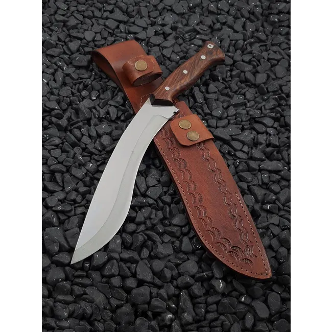 Kukri modeli Avcı Bıçağı Av-468