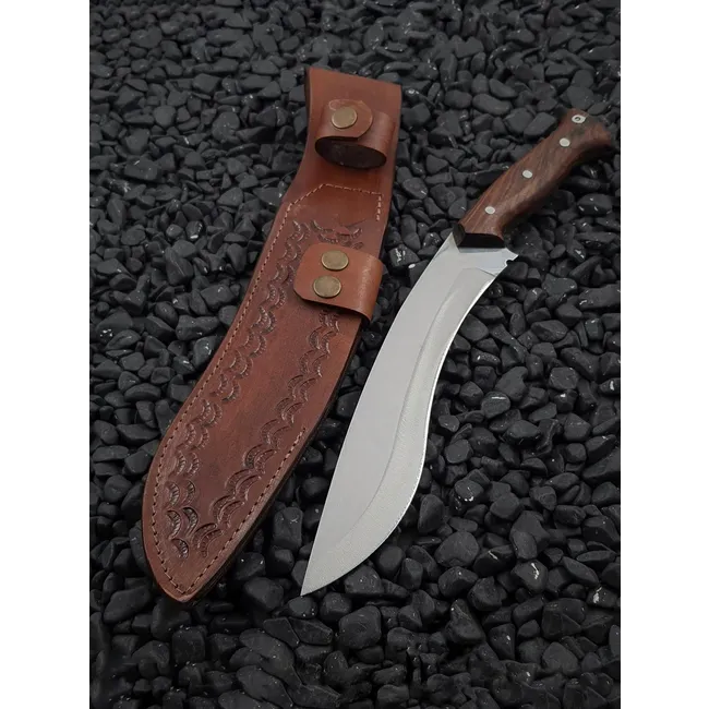 Kukri modeli Avcı Bıçağı Av-468