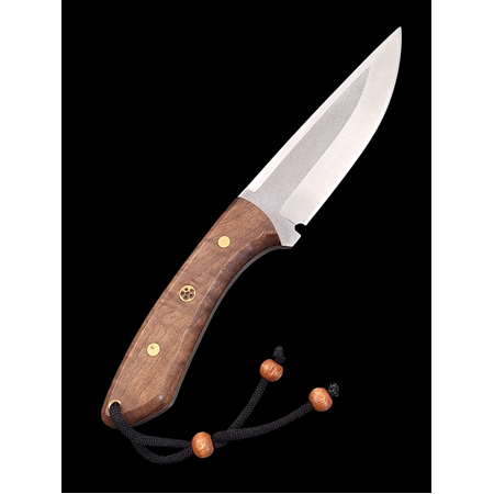 N690 Böhler Çelik Kampçı Avcı Bıçağı Av 427