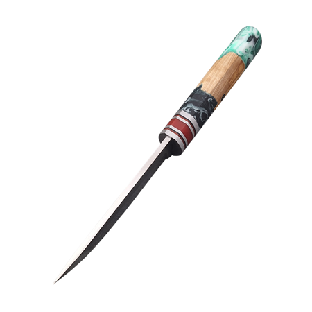 N690 Pukko Satın Al – Dayanıklı Outdoor Bıçak