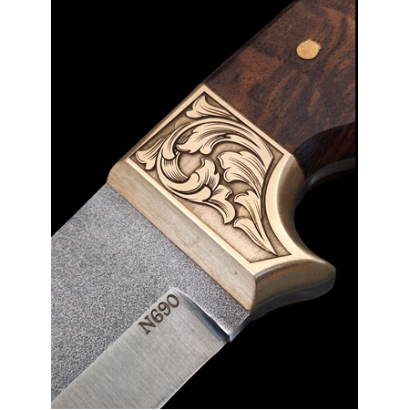 Göz Alıcı Detaylar,Efsane Performans ; ŞEHZADE Serisi N690 Av 501