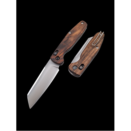 Yeni Nesil Kilit Sistemi Yaylı Klipsli Tanto Çakı kamp ve günlük kullanım için Outdoor