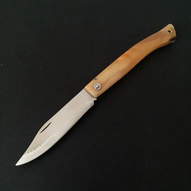 Kemik Cep Çakısı No-3