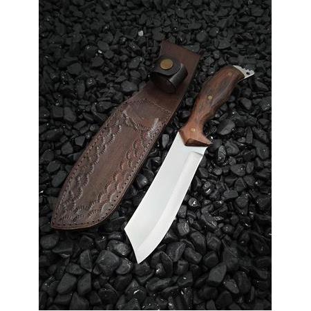 El Yapımı Tanto Bıçağı