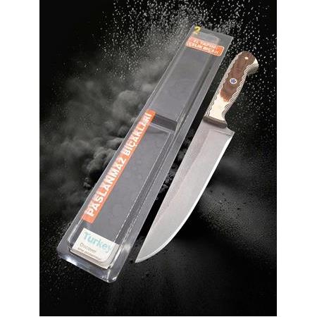 N690 Kurban Ve Mutfak Bıçağı